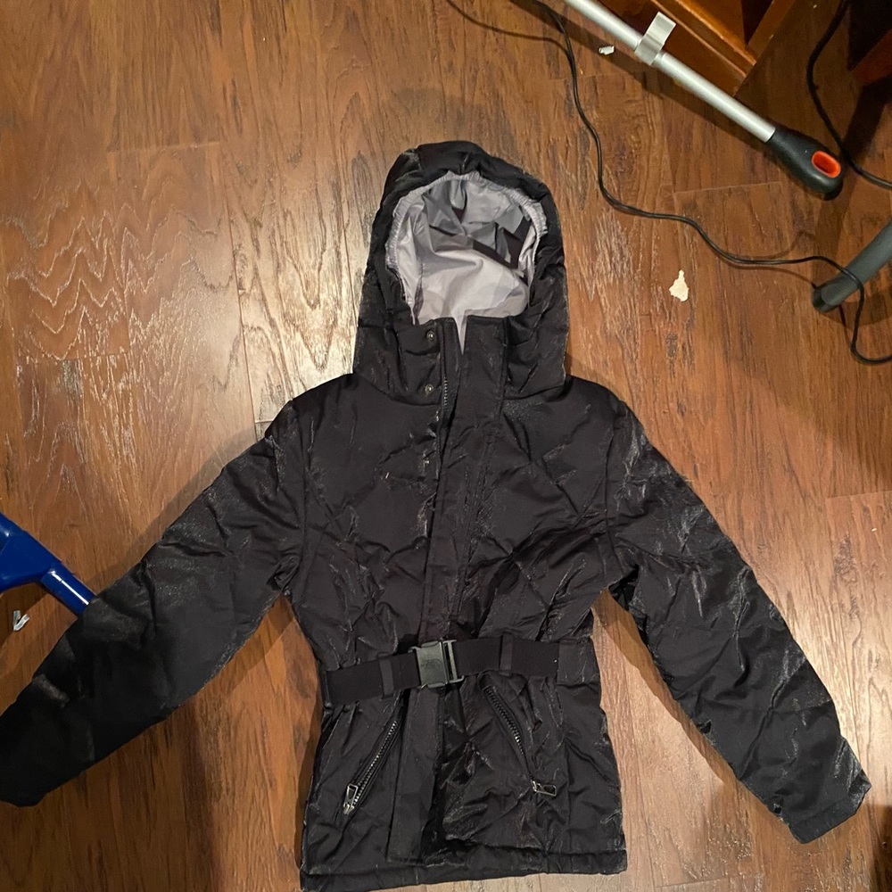North Face Kid’s Winter Jacket